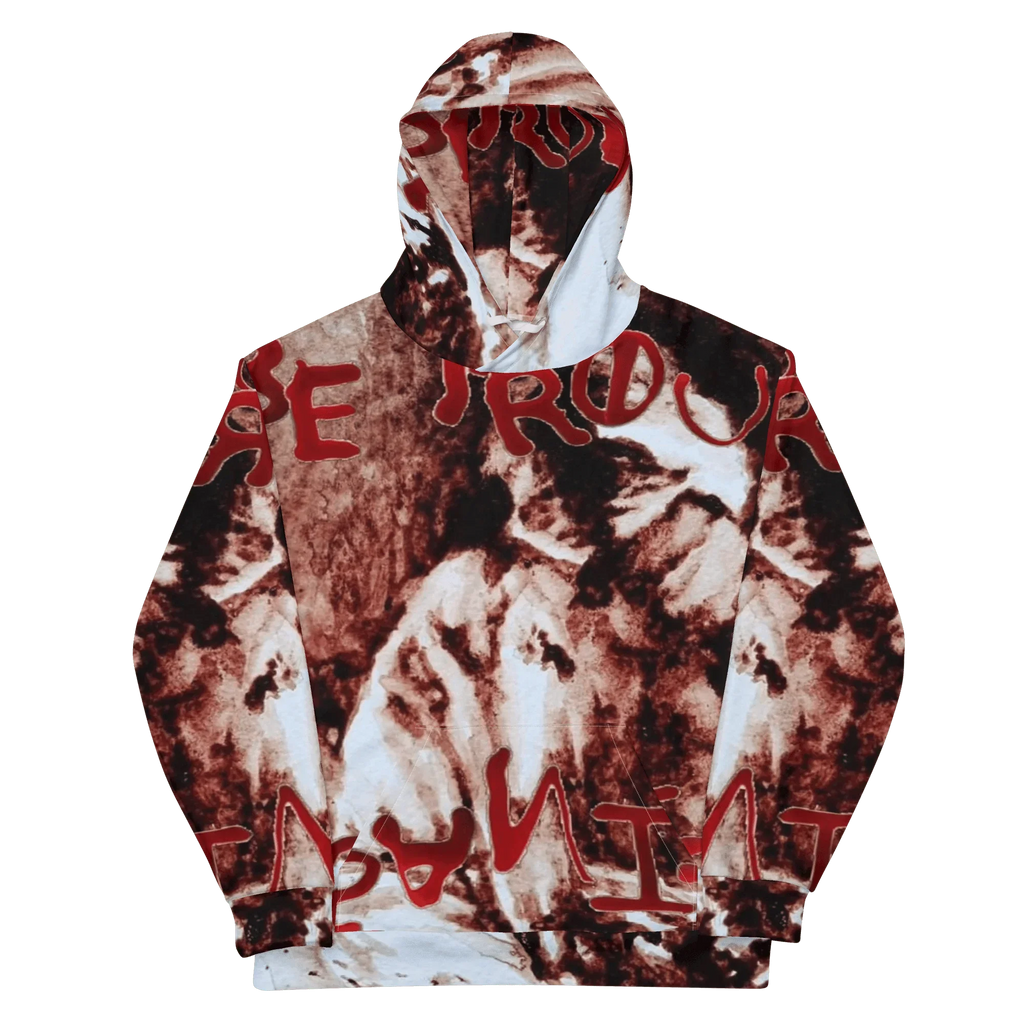 75983275982372 - Proud of Insanity