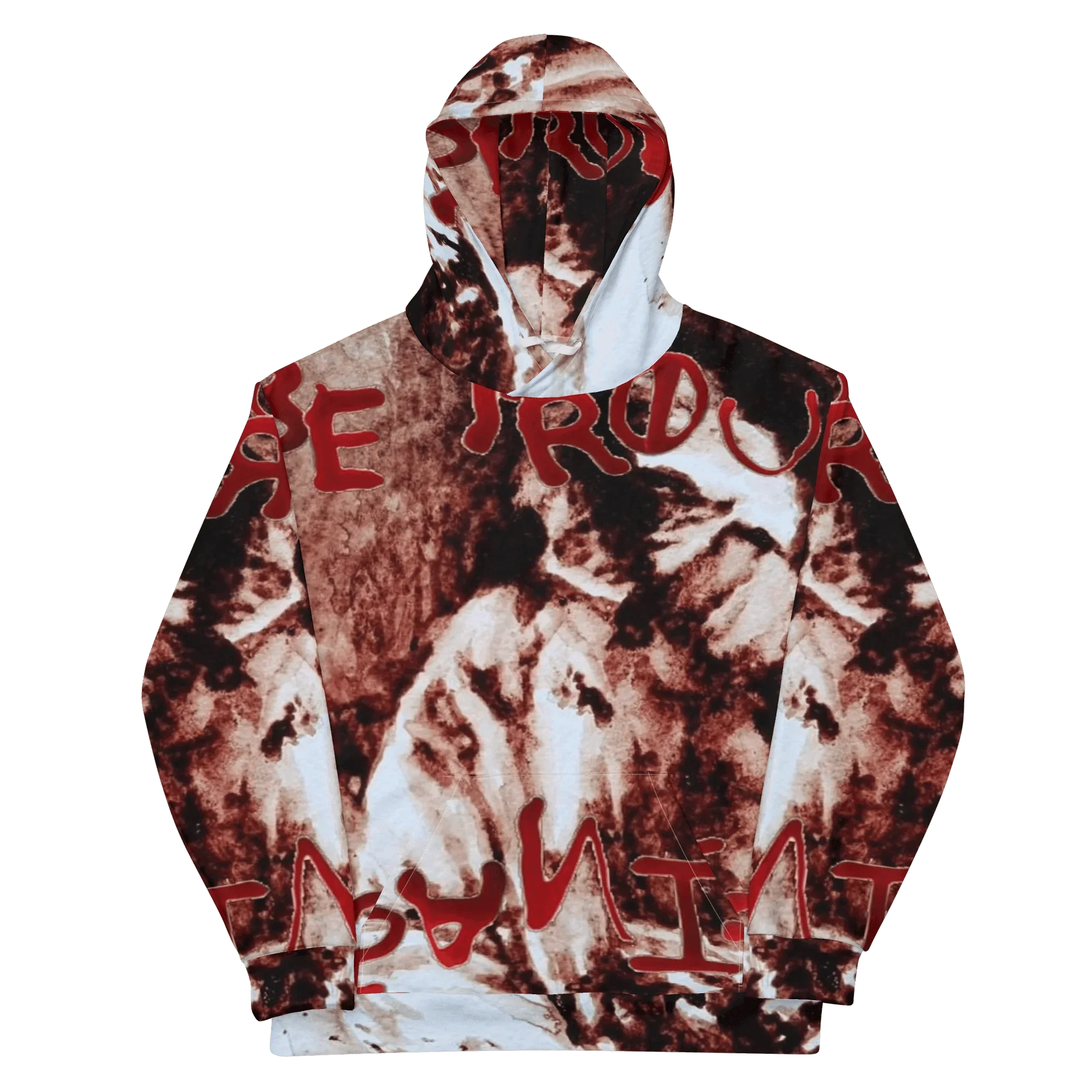 75983275982372 - Proud of Insanity