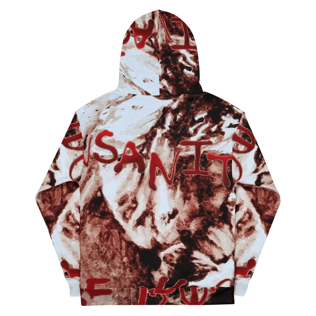 75983275982372 - Proud of Insanity