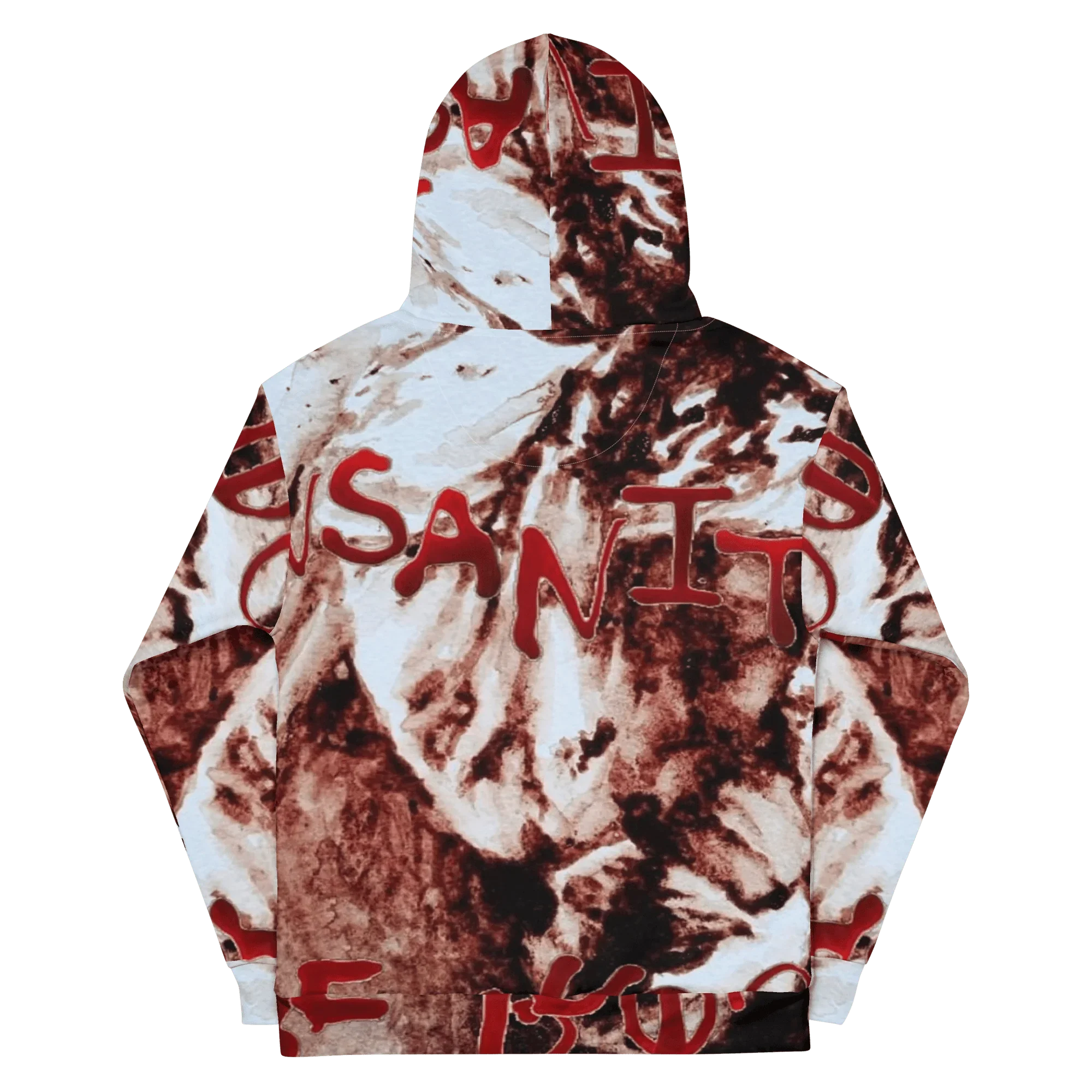 75983275982372 - Proud of Insanity