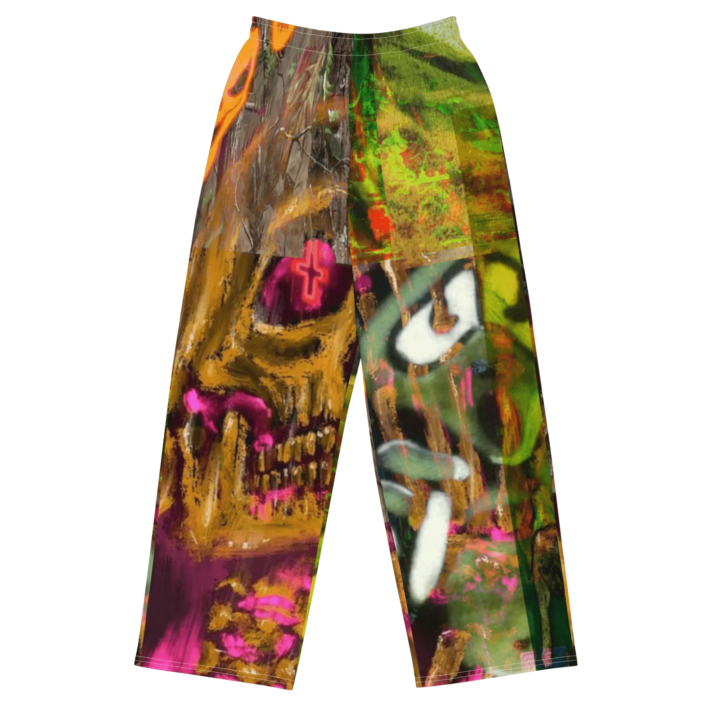 7897492837498234729 - Proud of Insanity