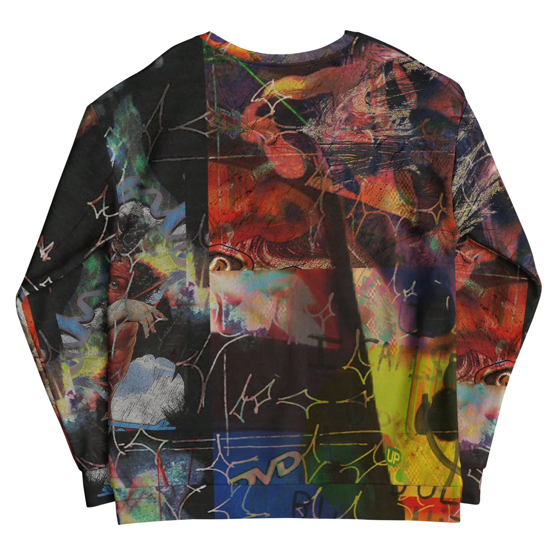 567658765876578576 - Proud of Insanity