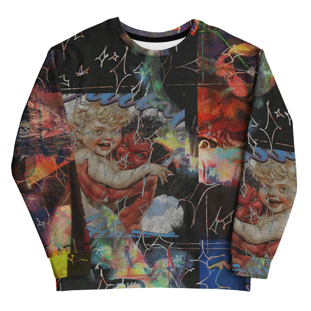 567658765876578576 - Proud of Insanity