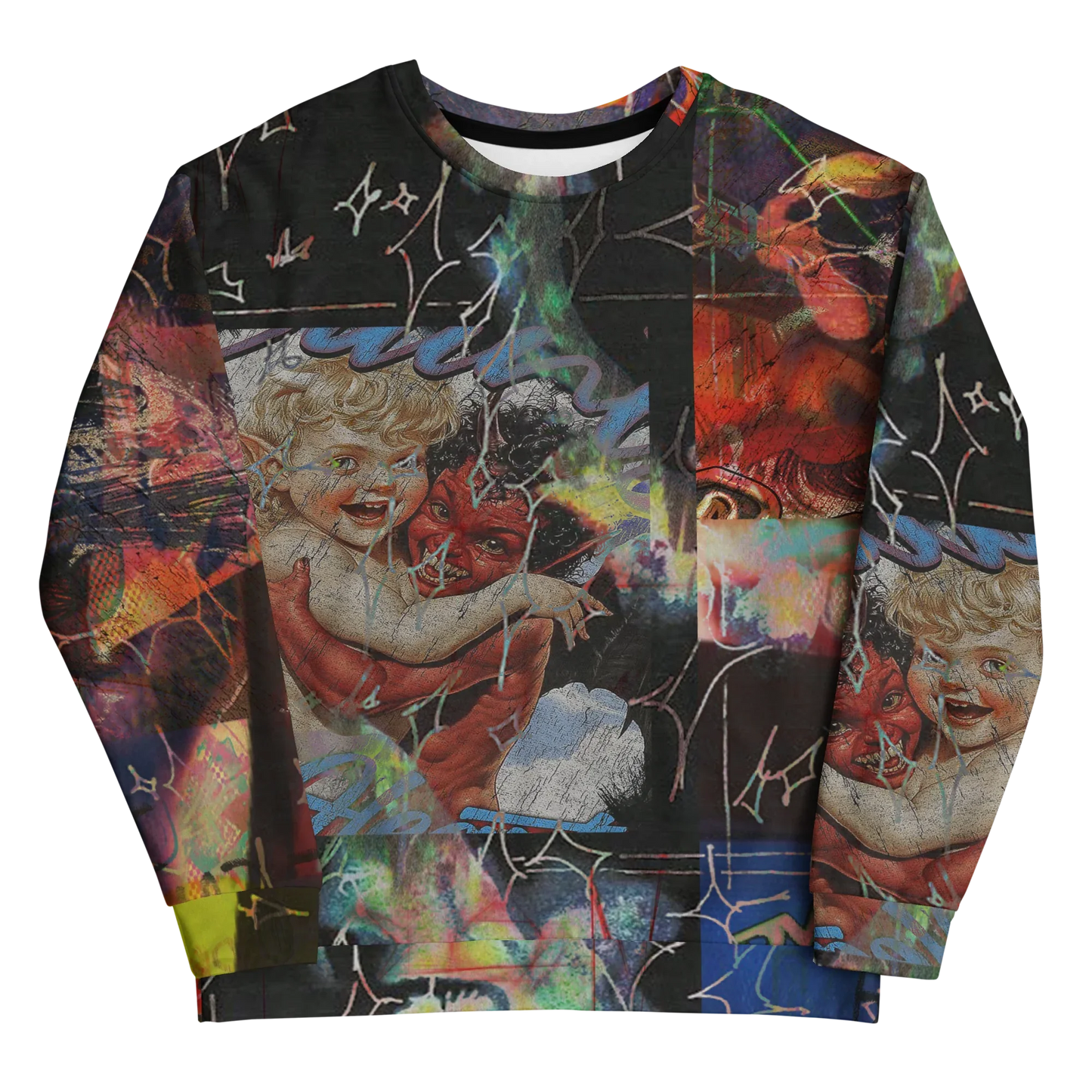 567658765876578576 - Proud of Insanity