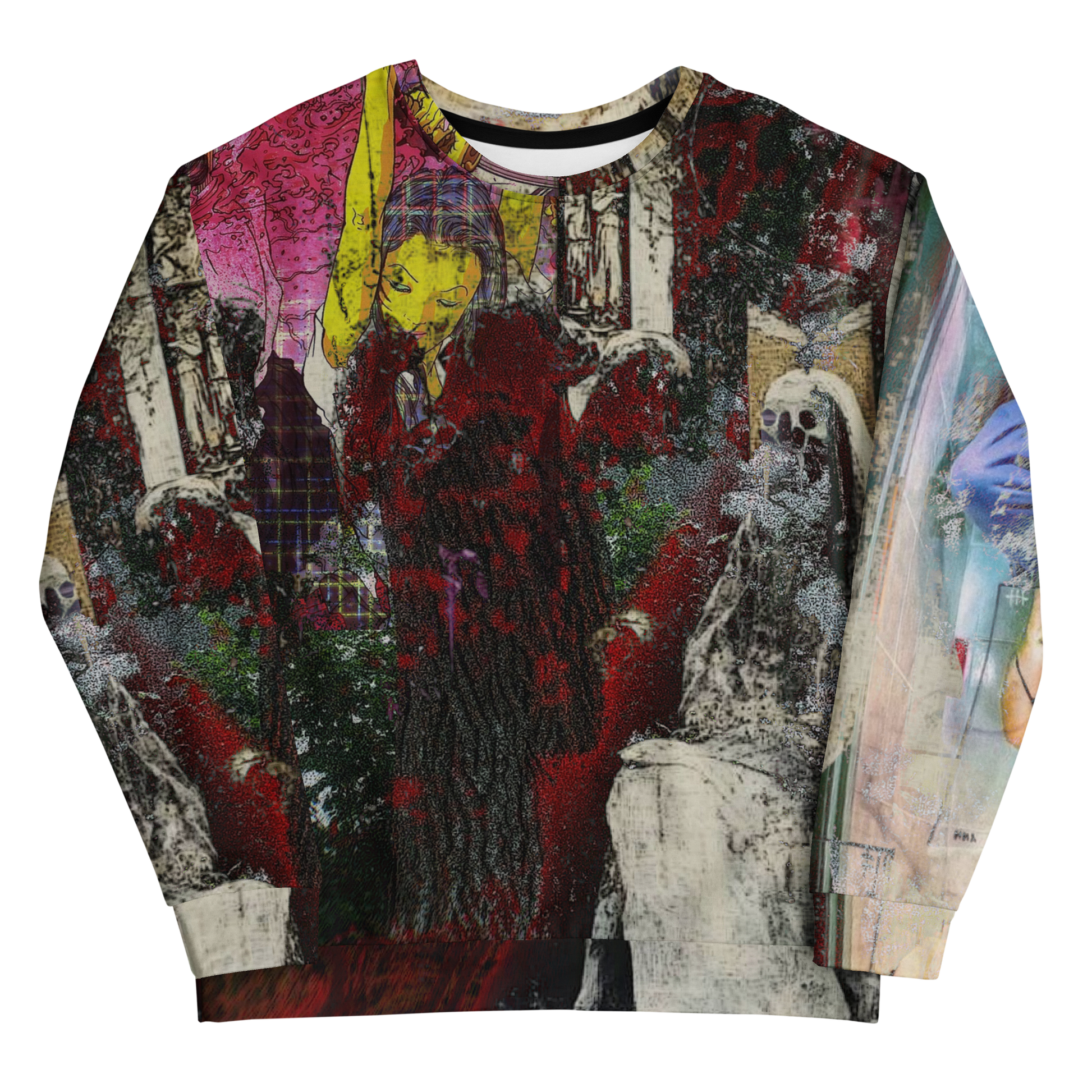 3524262482424622 - Proud of Insanity