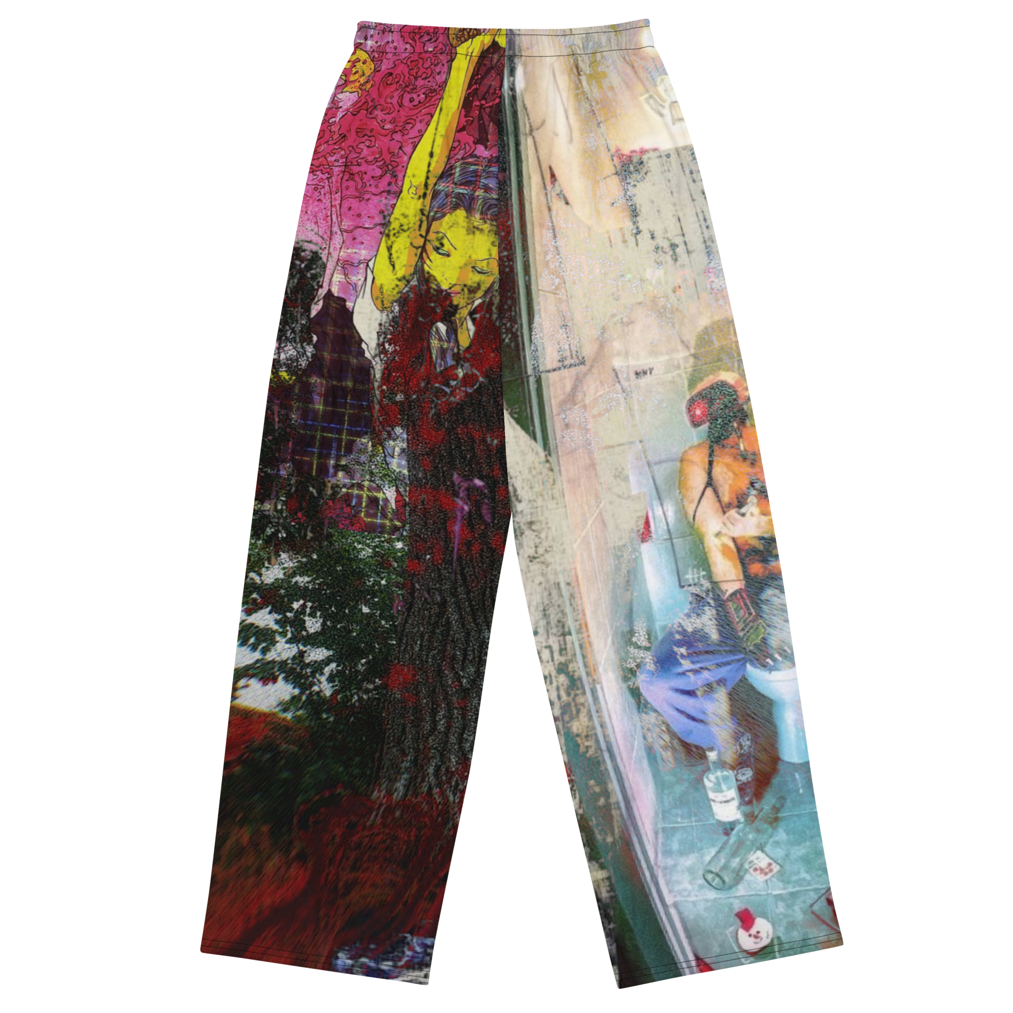 562462462726423 - Proud of Insanity