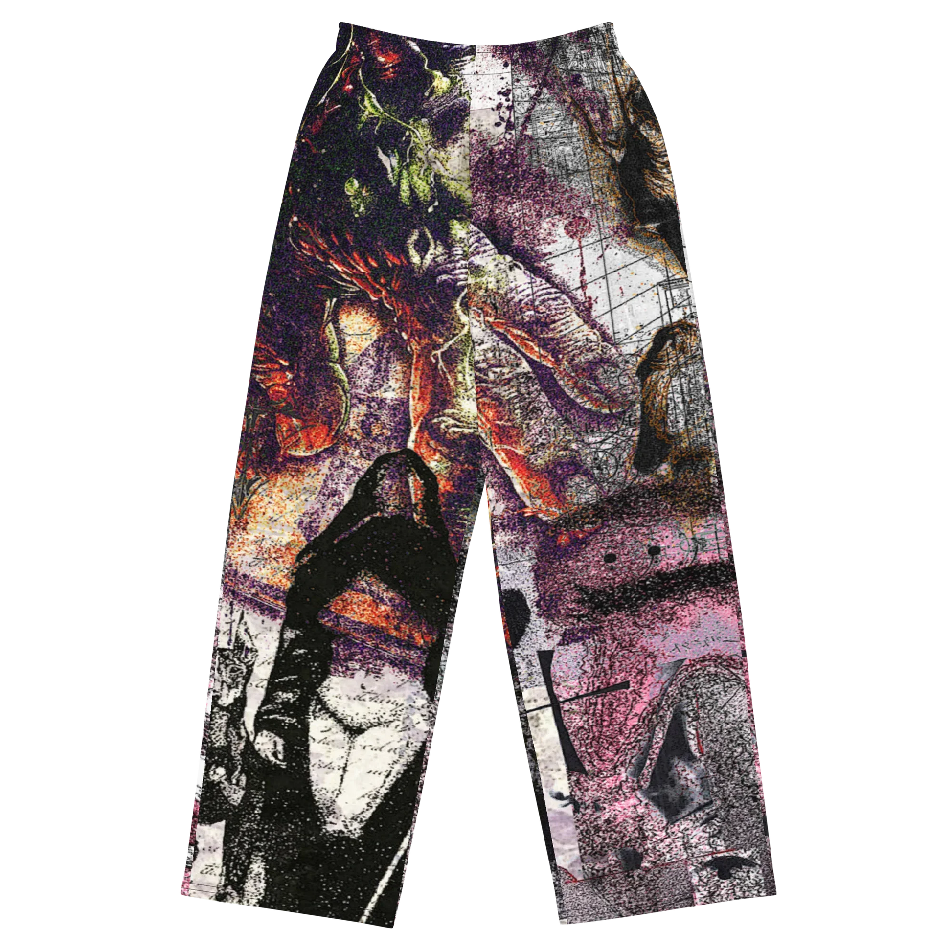 86585685685885 - Proud of Insanity