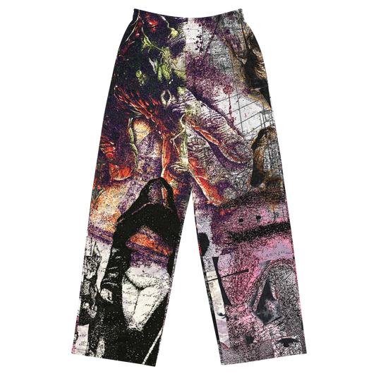 86585685685885 - Proud of Insanity