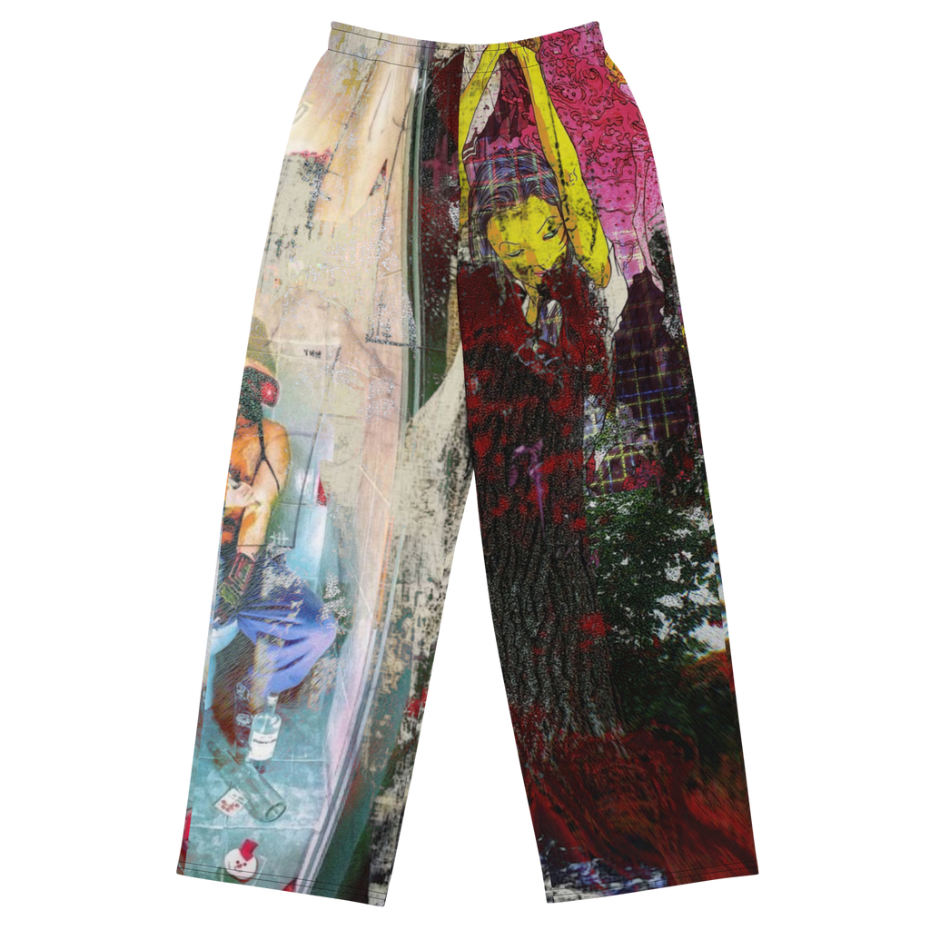 562462462726423 - Proud of Insanity