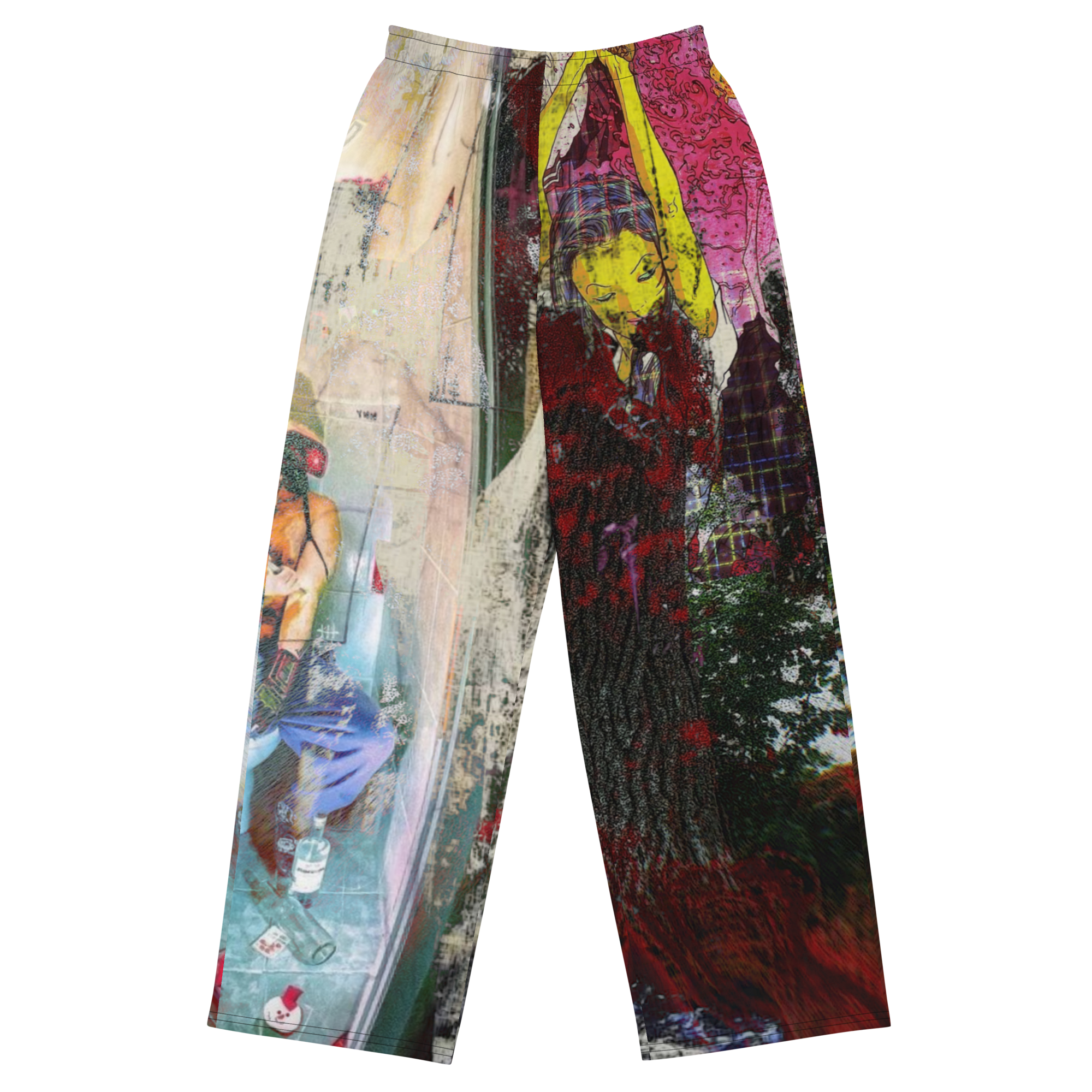 562462462726423 - Proud of Insanity