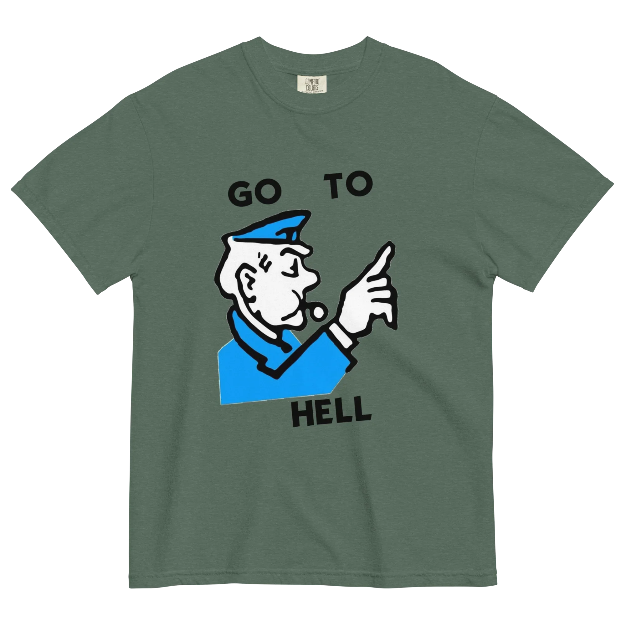 482097432094 - Proud of Insanity