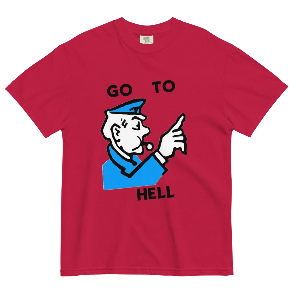 482097432094 - Proud of Insanity