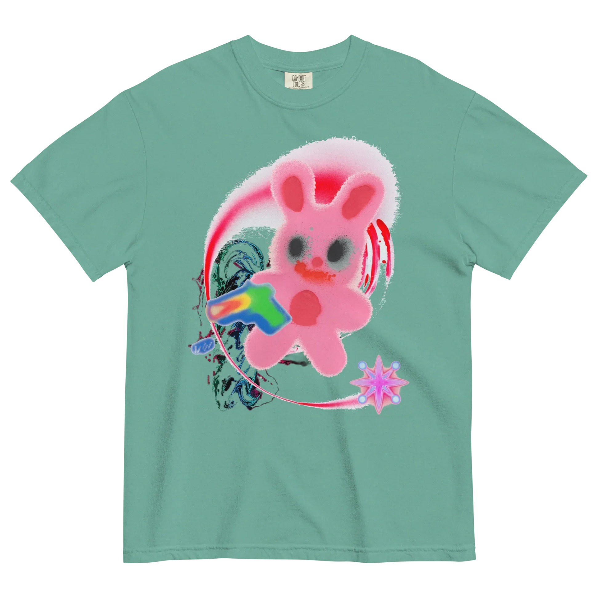 125515159476174 - Proud of Insanity