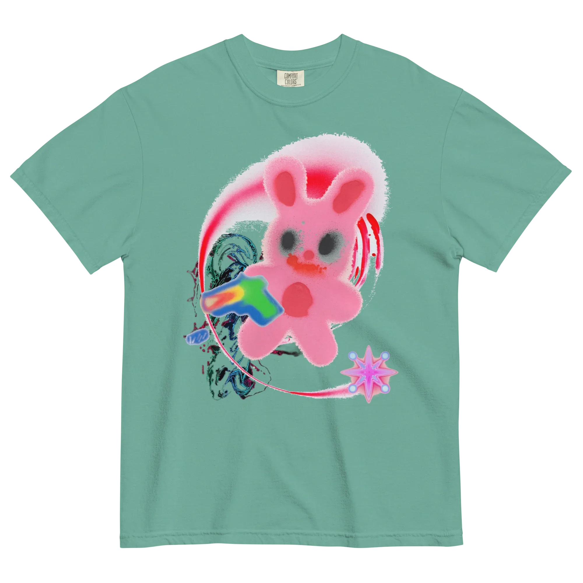 125515159476174 - Proud of Insanity