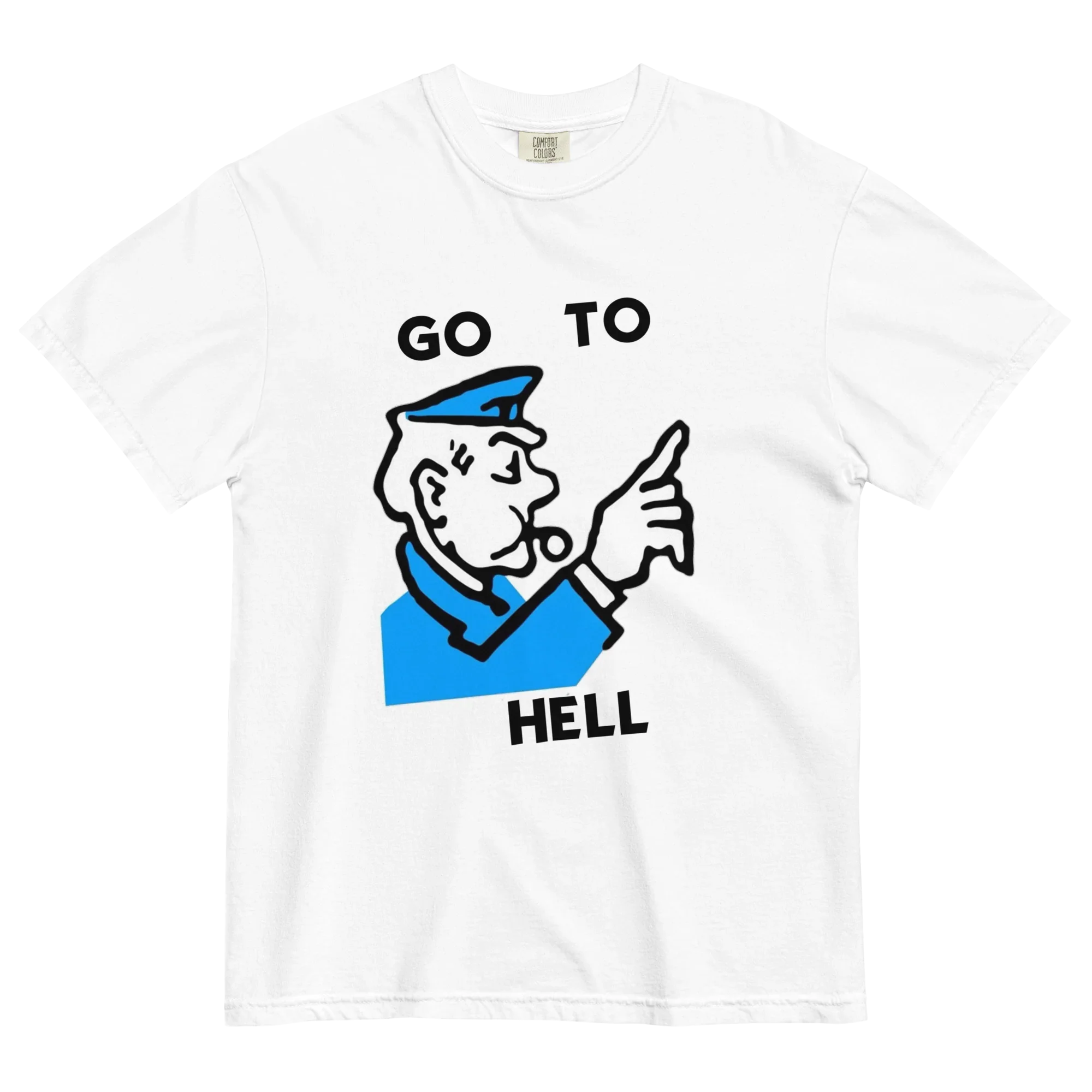 482097432094 - Proud of Insanity